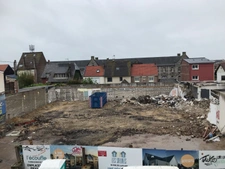 Programme immobilier neuf de 10 lots à Berck (62600)