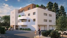 Programme immobilier neuf de 5 lots à Perpignan (66000)