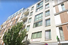 Programme immobilier neuf de 2 lots à Vanves (92170)