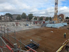 Programme immobilier neuf de 16 lots à Marcq-en-Barœul (59700)
