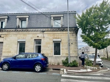 Programme immobilier neuf de 1 lot à Talence (33400)