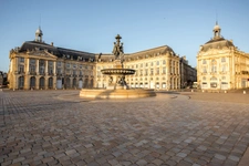 Programme immobilier neuf de 7 lots à Bordeaux (33800)