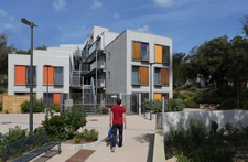 Programme immobilier neuf de 5 lots à Biot (06410)
