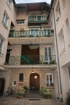 Programme immobilier neuf de 1 lot à Dieppe (76200)