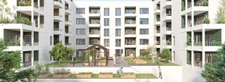 Programme immobilier neuf de 1 lot à Lormont (33310)