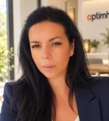 Julie KOUACHI