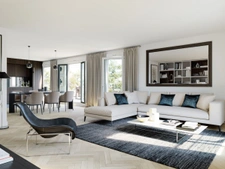 Programme immobilier neuf de 7 lots à Épinay-sur-Orge (91360)