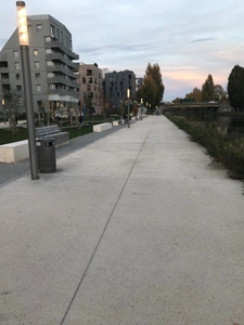 Programme immobilier neuf de 2 lots à Bondy (93140)