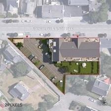 Programme immobilier neuf de 7 lots à Vannes (56000)