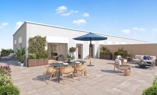Programme immobilier neuf de 7 lots à Annemasse (74100)