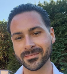 Romain PATINIER