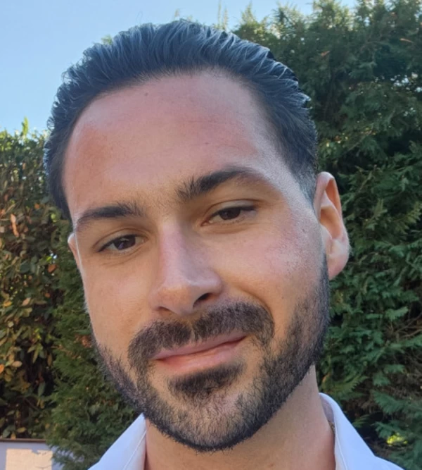 Romain PATINIER