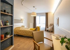 Programme immobilier neuf de 2 lots à Nantes (44200)