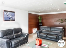 Programme immobilier neuf de 3 lots à Poissy (78300)