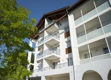 Programme immobilier neuf de 1 lot à Divonne-les-Bains (01220)