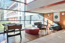 Programme immobilier neuf de 1 lot à Saint-Cyr-l'École (78210)