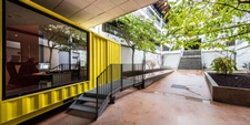 Programme immobilier neuf de 1 lot à Lyon (69007)