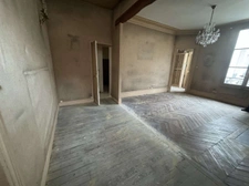 Programme immobilier neuf de 1 lot à Paris (75004)