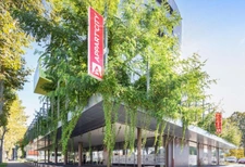 Programme immobilier neuf de 1 lot à Mulhouse (68100)