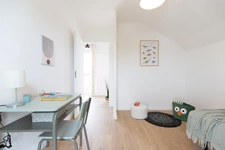 Programme immobilier neuf de 5 lots à Villejuif (94800)