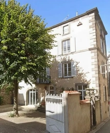 Programme immobilier neuf de 1 lot à Aubière (63170)