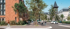 Programme immobilier neuf de 1 lot à Deauville (14800)