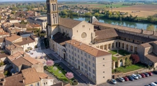 Programme immobilier neuf de 11 lots à La Réole (33190)