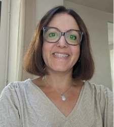 Caroline ADROGUER