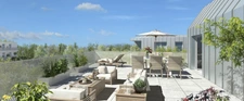 Programme immobilier neuf de 20 lots à Montévrain (77144)