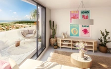 Programme immobilier neuf de 13 lots à Le Barcarès (66420)