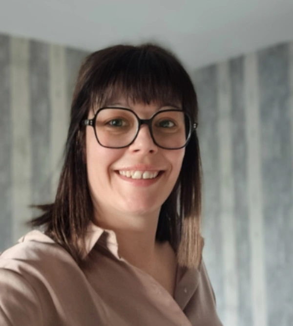 Aurélie DUVERNOY