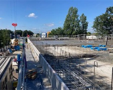 Programme immobilier neuf de 2 lots à Mérignac (33700)