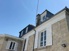Programme immobilier neuf de 2 lots à Compiègne (60200)