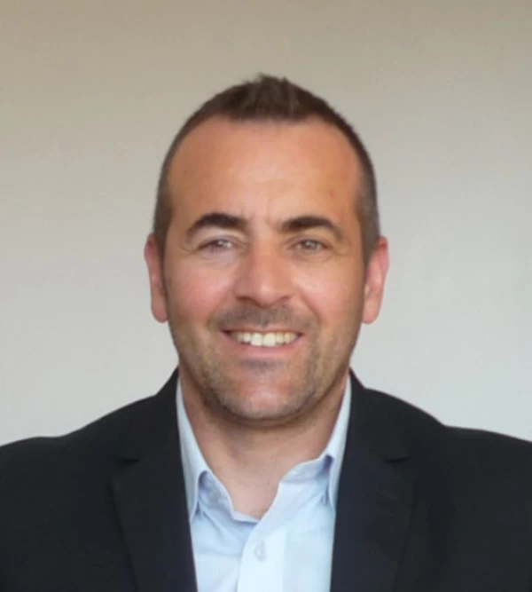 Bertrand DECOURCHELLE