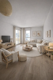 Programme immobilier neuf de 1 lot à Nîmes (30900)