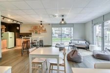 Programme immobilier neuf de 1 lot à Toulouse (31000)