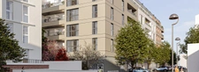 Programme immobilier neuf de 18 lots à Juvisy-sur-Orge (91260)