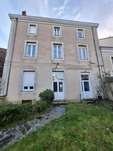 Programme immobilier neuf de 1 lot à Angers (49100)