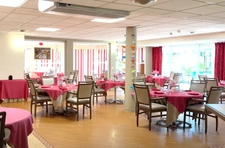 Programme immobilier neuf de 1 lot à Thonon-les-Bains (74200)