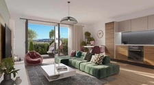 Programme immobilier neuf de 1 lot à Avignon (84000)