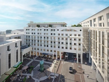 Programme immobilier neuf de 24 lots à Sèvres (92310)