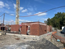 Programme immobilier neuf de 8 lots à Valenciennes (59300)