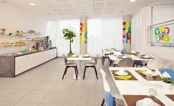 Programme immobilier neuf de 1 lot à Bagneux (92220)
