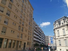 Programme immobilier neuf de 1 lot à Lyon (69007)