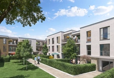 Programme immobilier neuf de 2 lots à Pomponne (77400)