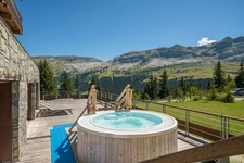 Programme immobilier neuf de 3 lots à Arâches-la-Frasse (74300)