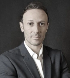 Nassim BROURI