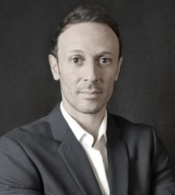 Nassim BROURI