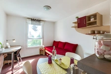 Programme immobilier neuf de 5 lots à Clermont-Ferrand (63000)
