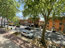 Programme immobilier neuf de 1 lot à Toulouse (31300)